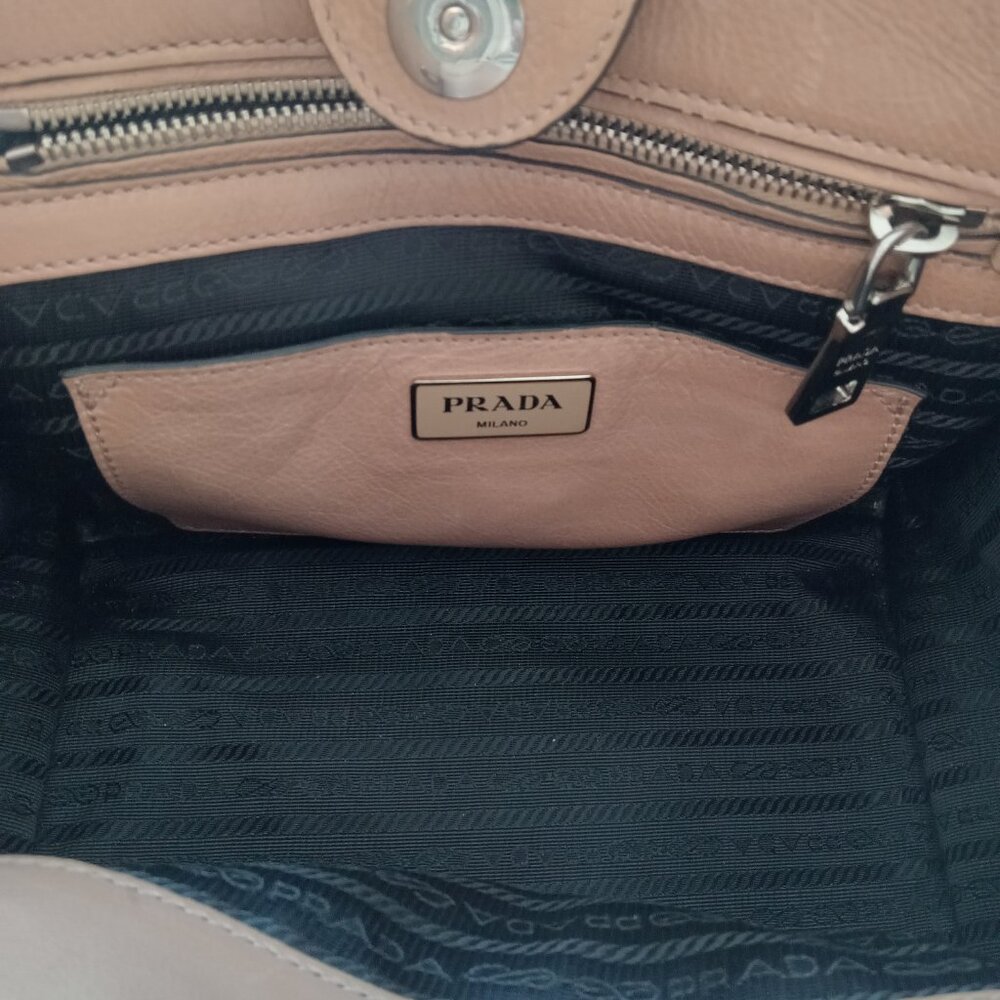 Prada Glace handbag - Picture 16 of 16